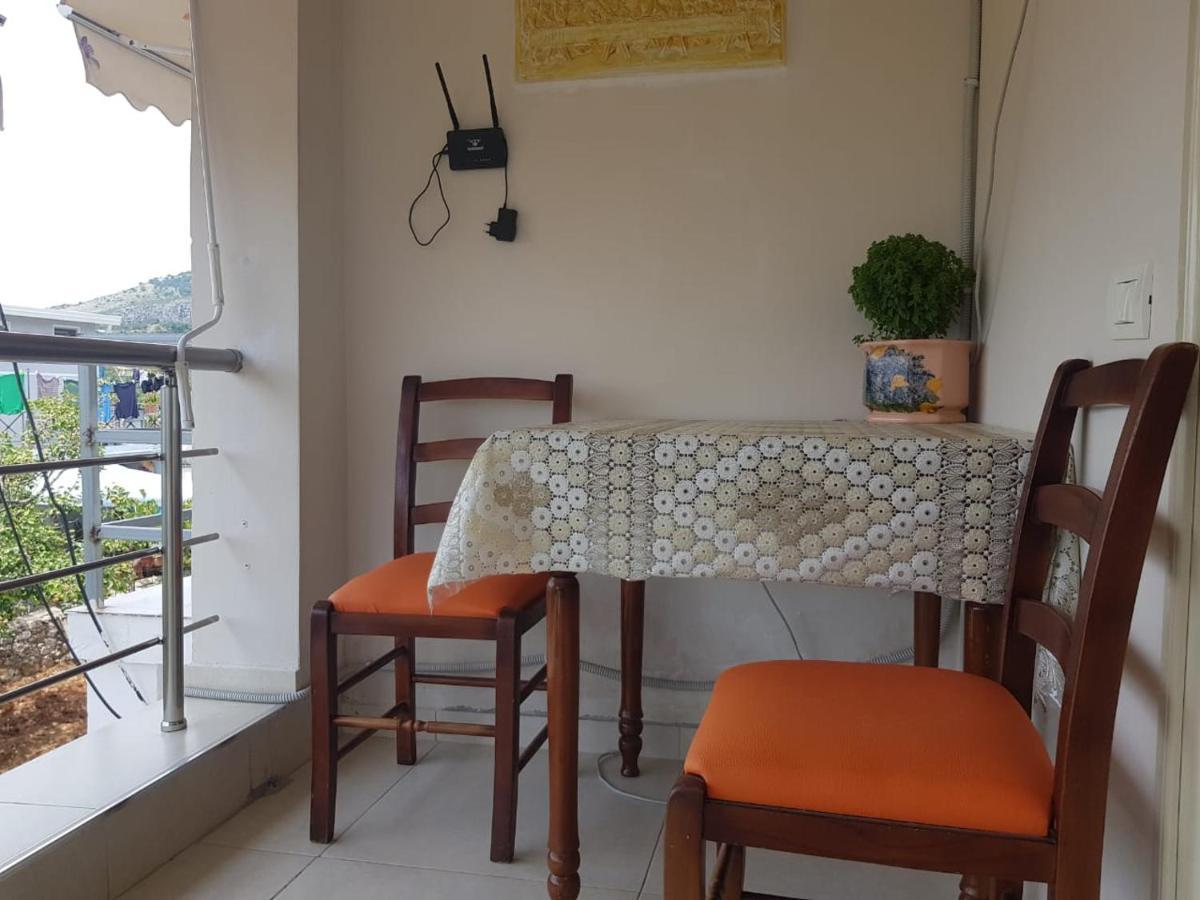 Aira Apartment 히마레 외부 사진