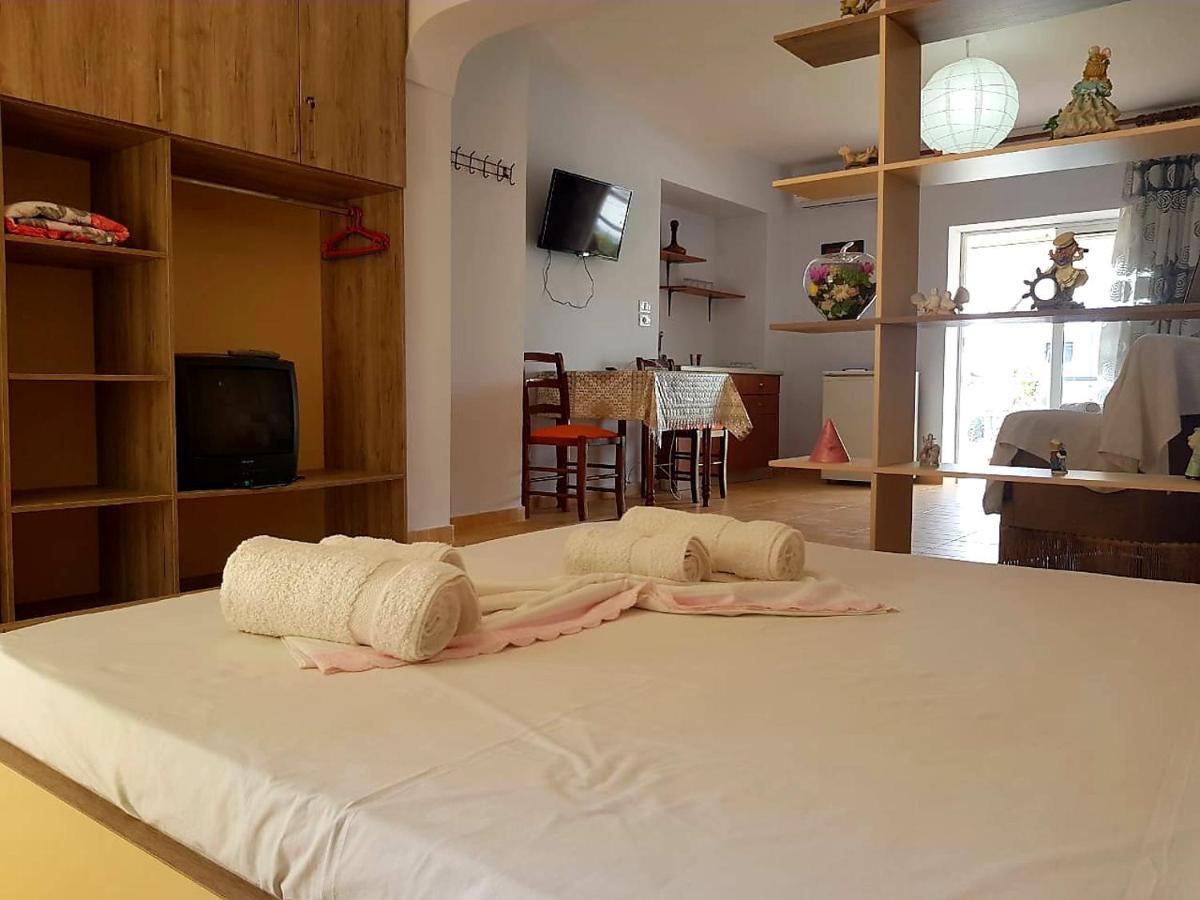 Aira Apartment 히마레 외부 사진