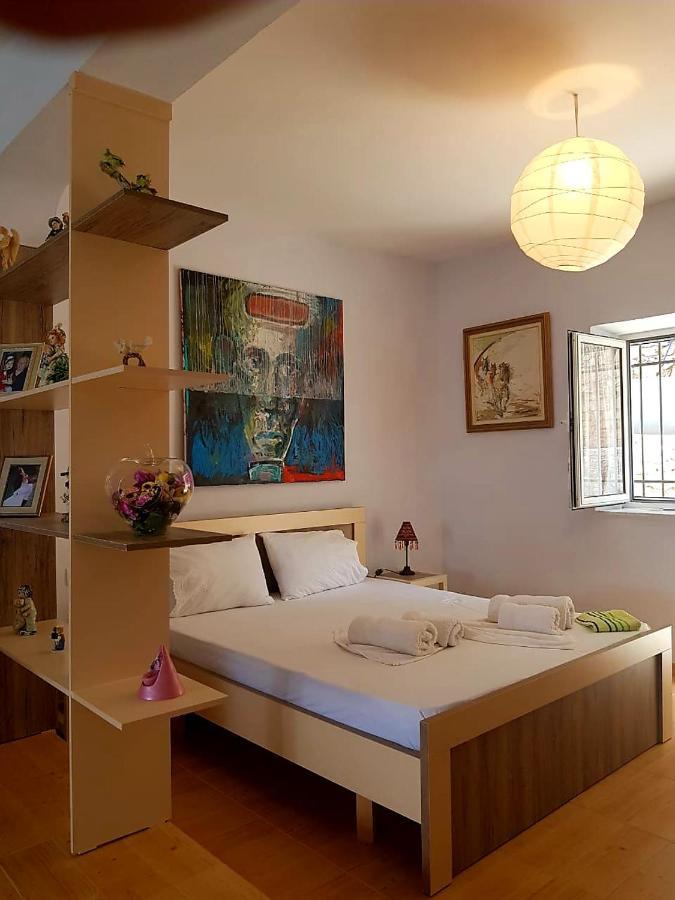 Aira Apartment 히마레 외부 사진