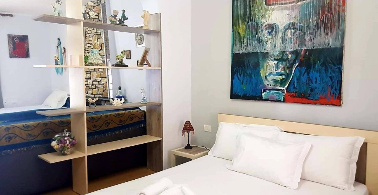 Aira Apartment 히마레 외부 사진
