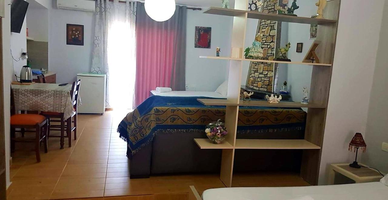 Aira Apartment 히마레 외부 사진